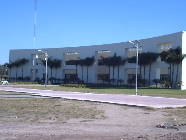 Lámparas Solares Autonomas Universidades